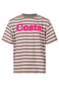 D-zine meisjes T-shirt